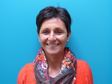 Frederica Ferraro